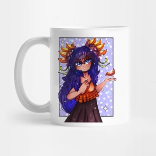 Karol OC Mug